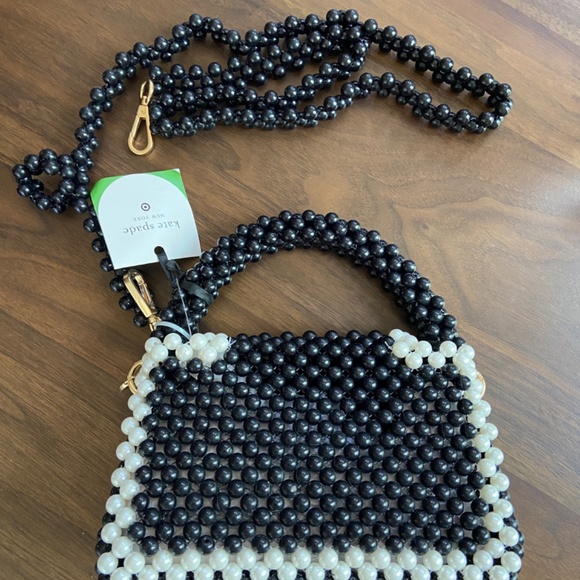 Kate Spade Target Beaded Bag - Picture 3 of 4
